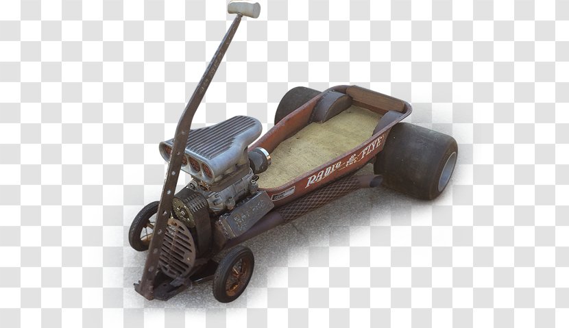 Rat Rod Car Motor Vehicle Wagon Child - Baby Transport - 2nd Place Trophy Cheese Transparent PNG