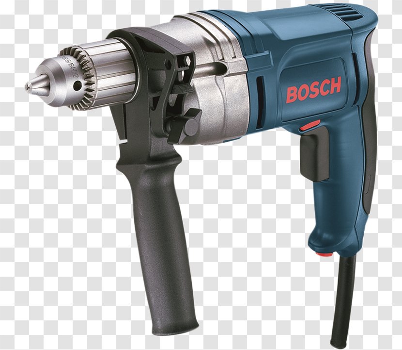 Augers Robert Bosch GmbH Hammer Drill Power Tools - Electric - Drilling Machine Transparent PNG