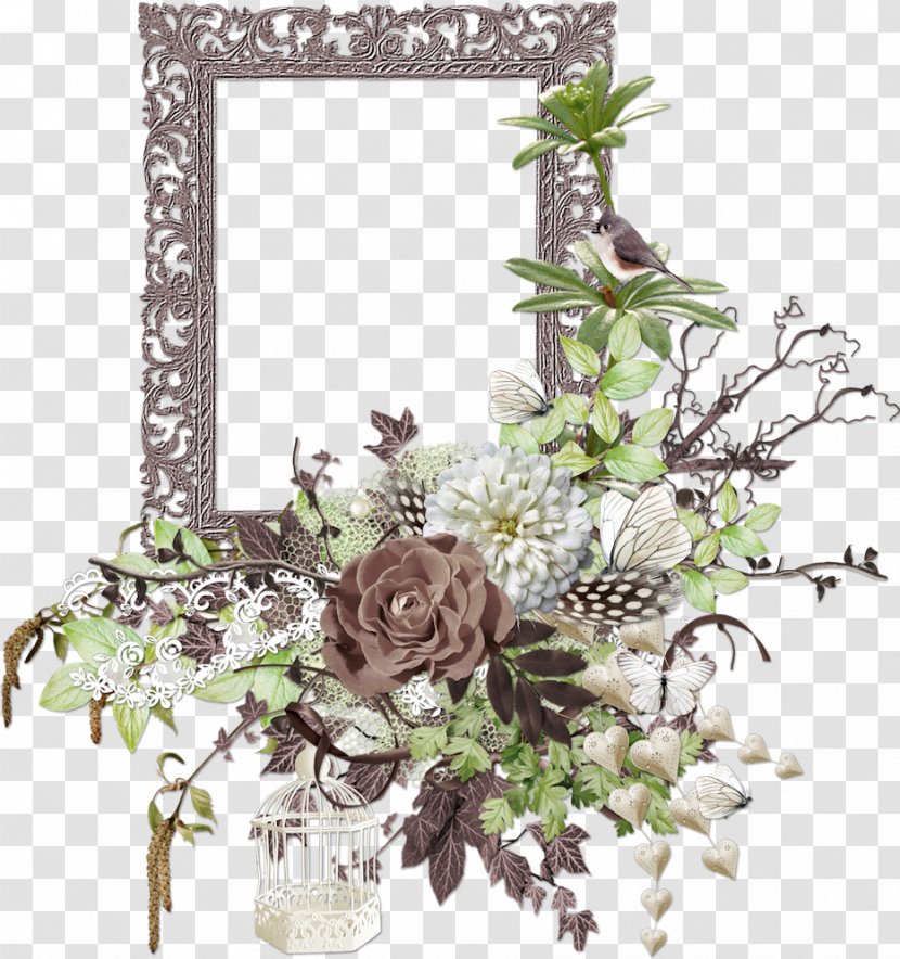 Floral Design Cut Flowers Flower Bouquet - Tree Transparent PNG