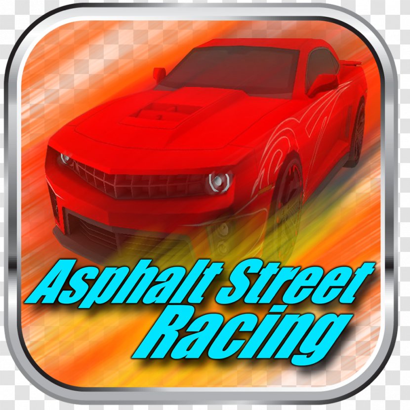 Asphalt 6: Adrenaline Arcade Racing Street Storm Car - Windows Phone - Sprint Transparent PNG