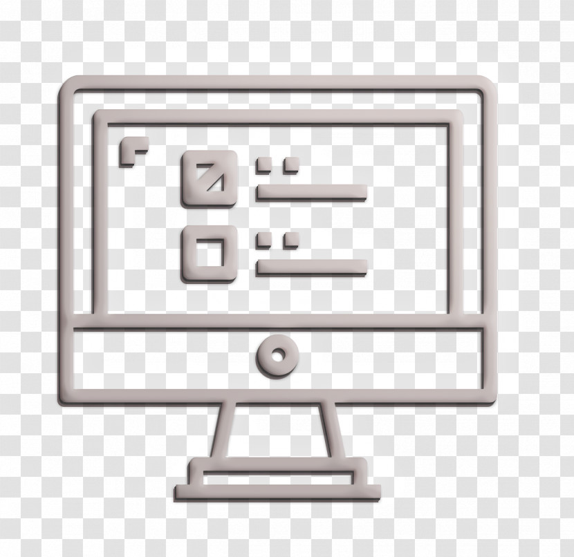 Human Resources Icon Worker Icon Application Icon Transparent PNG