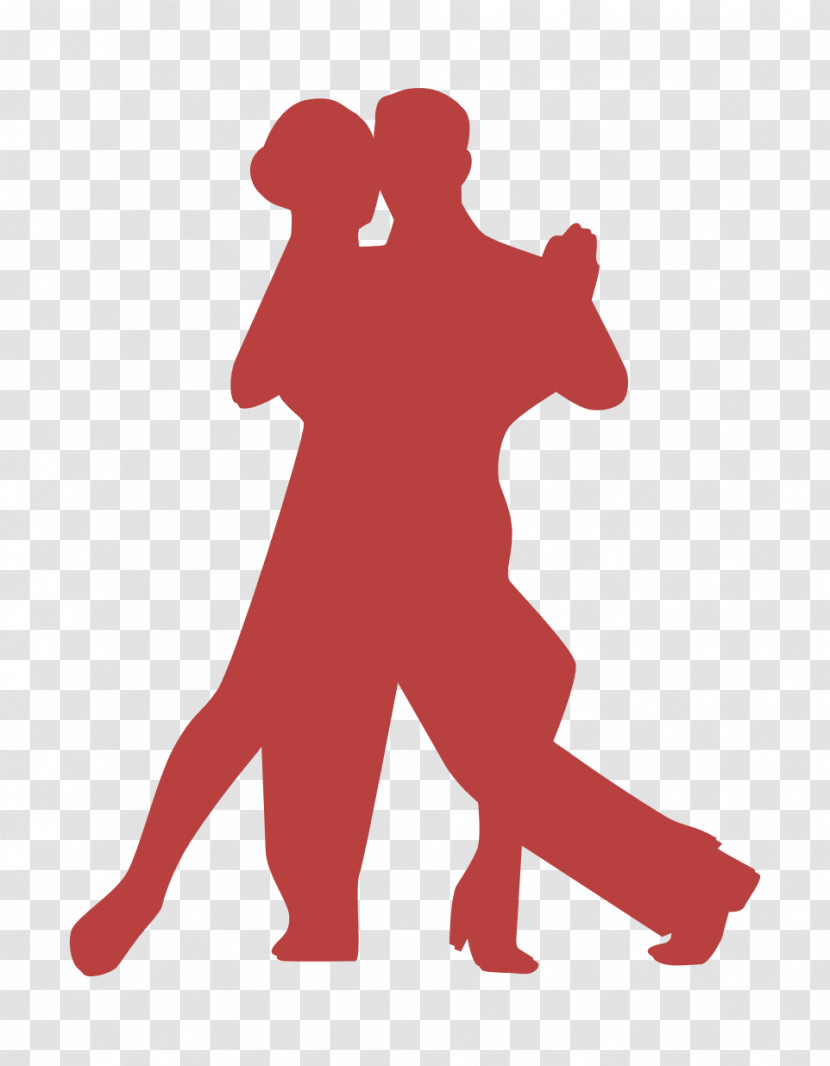 Flamenco Dance Icon Flamenco Couple Dancing Icon Dance Icon Transparent PNG