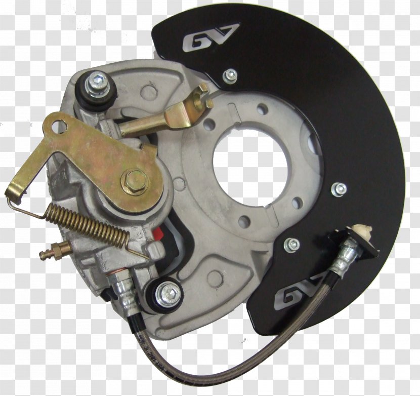 Ford Falcon (EB) (EA) (BA) (ED) (AU) - Brake Transparent PNG