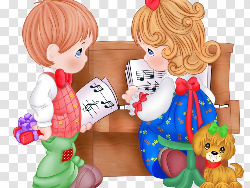 Musician Child Kindergarten Musical Instruments - Tree Transparent PNG