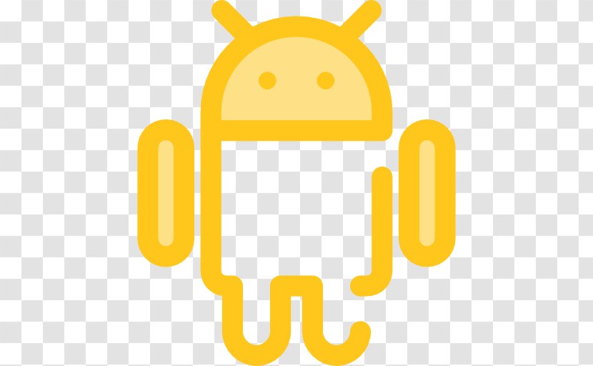 Android - Area - Projector Transparent PNG