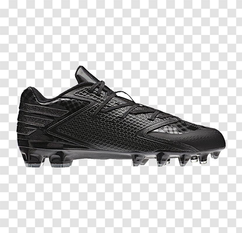 Cleat Adidas Shoe Football Boot - Tennis - Low Carbon Transparent PNG