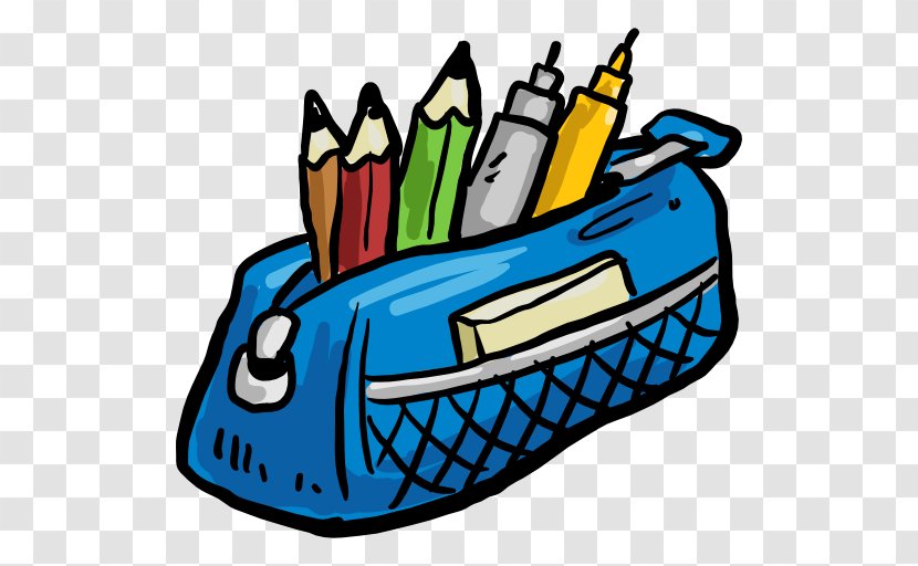 Pen & Pencil Cases Paper Drawing - Sports Competition Transparent PNG