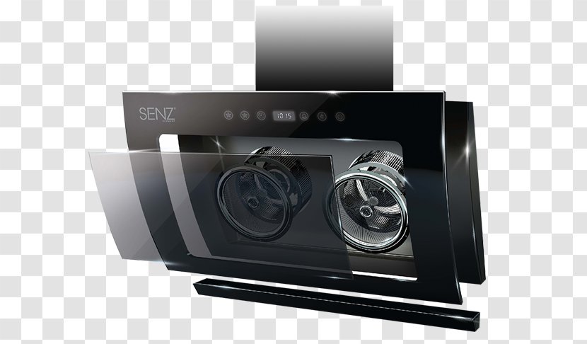 Cooking Ranges Kitchen Electric Stove Exhaust Hood Home Appliance - Cartoon - Cooker Senheng Shop Transparent PNG