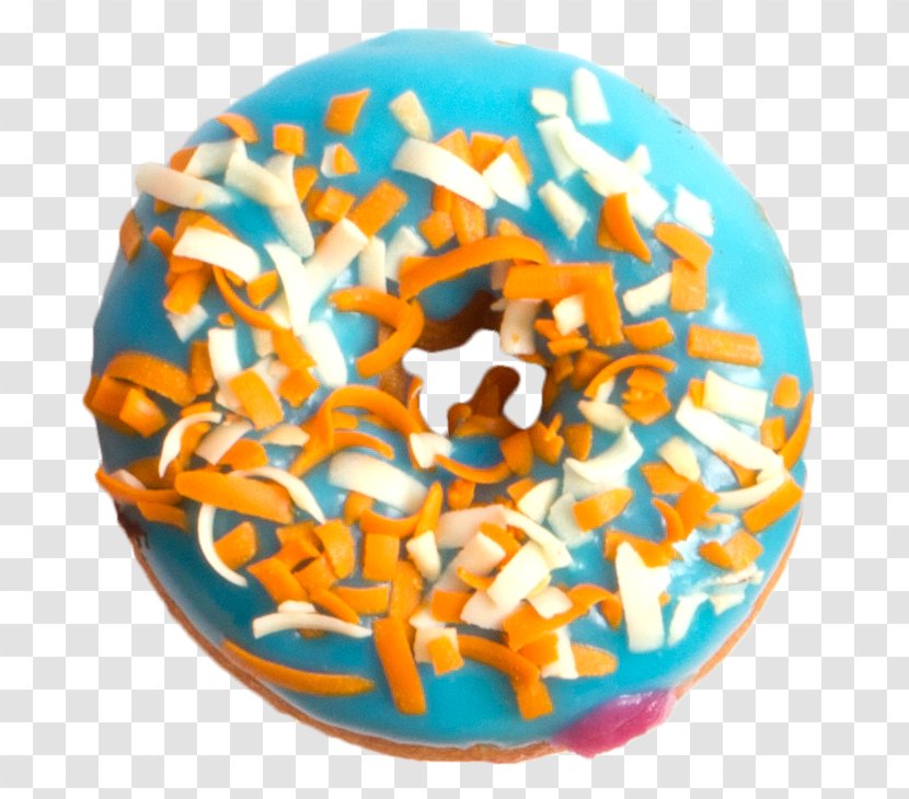 Doughnut Computer File - Dessert - Donut Image Collection Transparent PNG