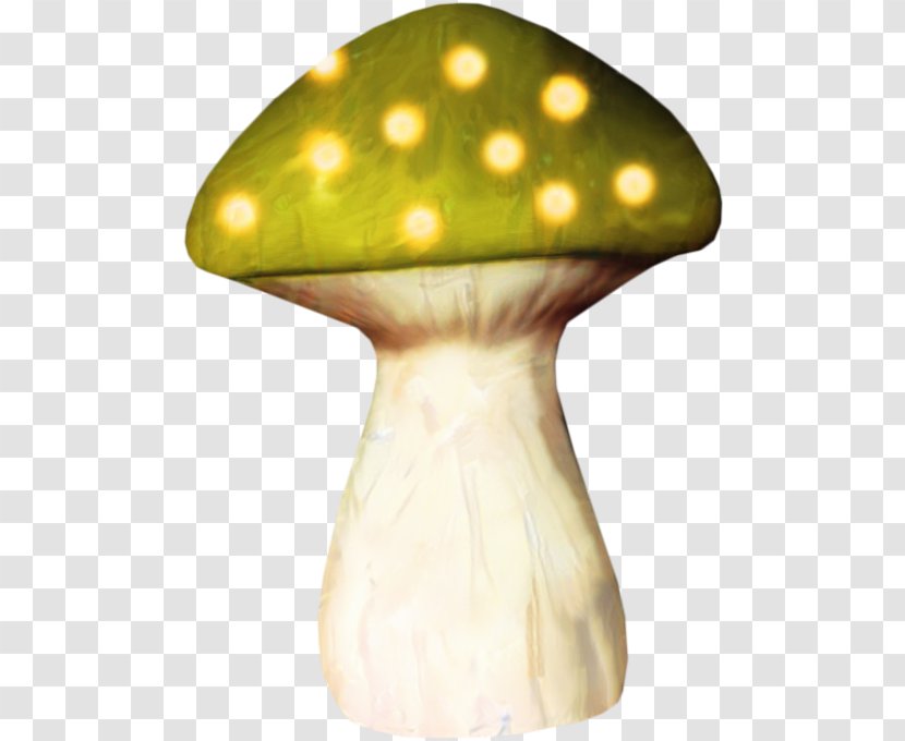 Product Design Mushroom - Nightlight Transparent PNG