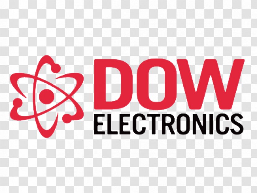 DOW Electronics Business Company Management Distribution - Text - Click Transparent PNG