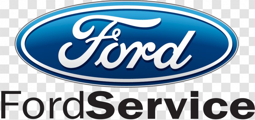 Ford Motor Company Logo Brand Trademark - Fiesta Transparent PNG