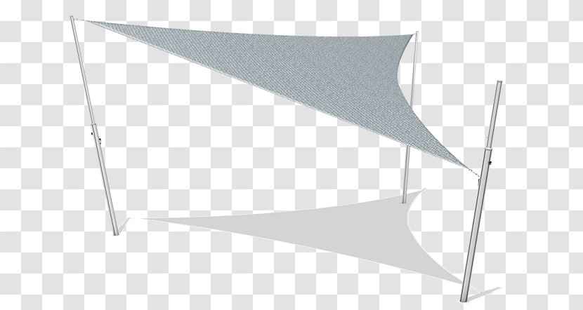 Solar Sail Stainless Steel Tensor - Terrace Transparent PNG