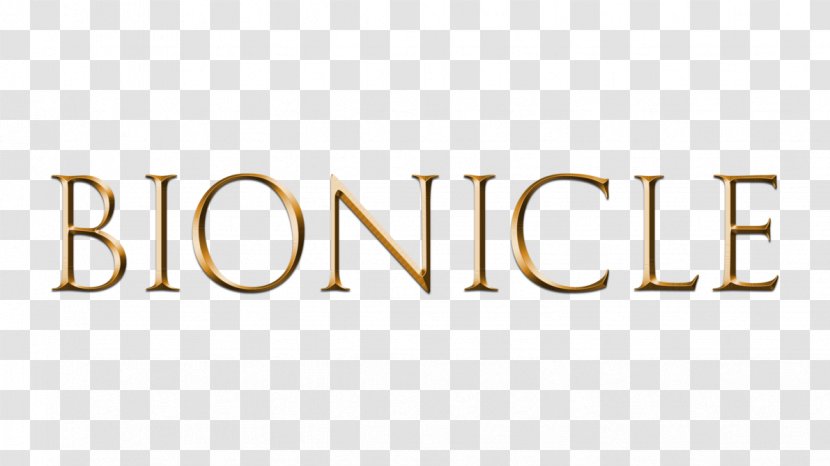 Bionicle Logo LEGO - Art Font Transparent PNG