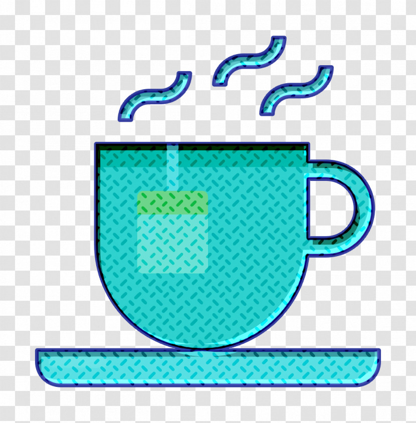 Food And Restaurant Icon Tea Cup Icon Coffee Shop Icon Transparent PNG