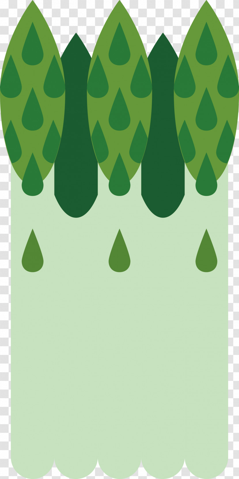 Asparagus Transparent PNG