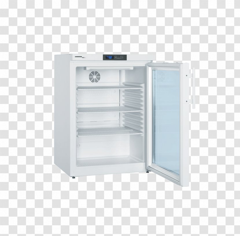 Refrigerator Armoires & Wardrobes Gas Defrosting Heat - Kitchen Appliance Transparent PNG