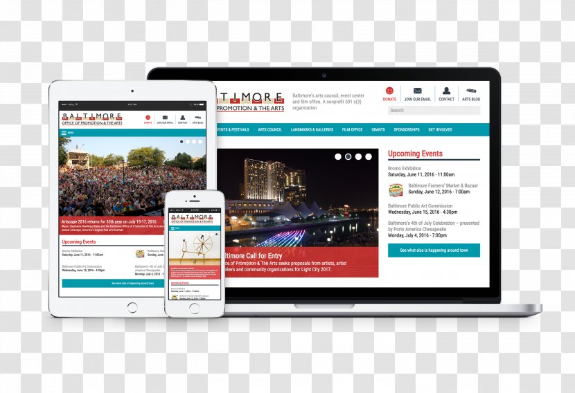 Computer Monitors Multimedia Digital Journalism Display Advertising Website - Media - Office Promotions Transparent PNG