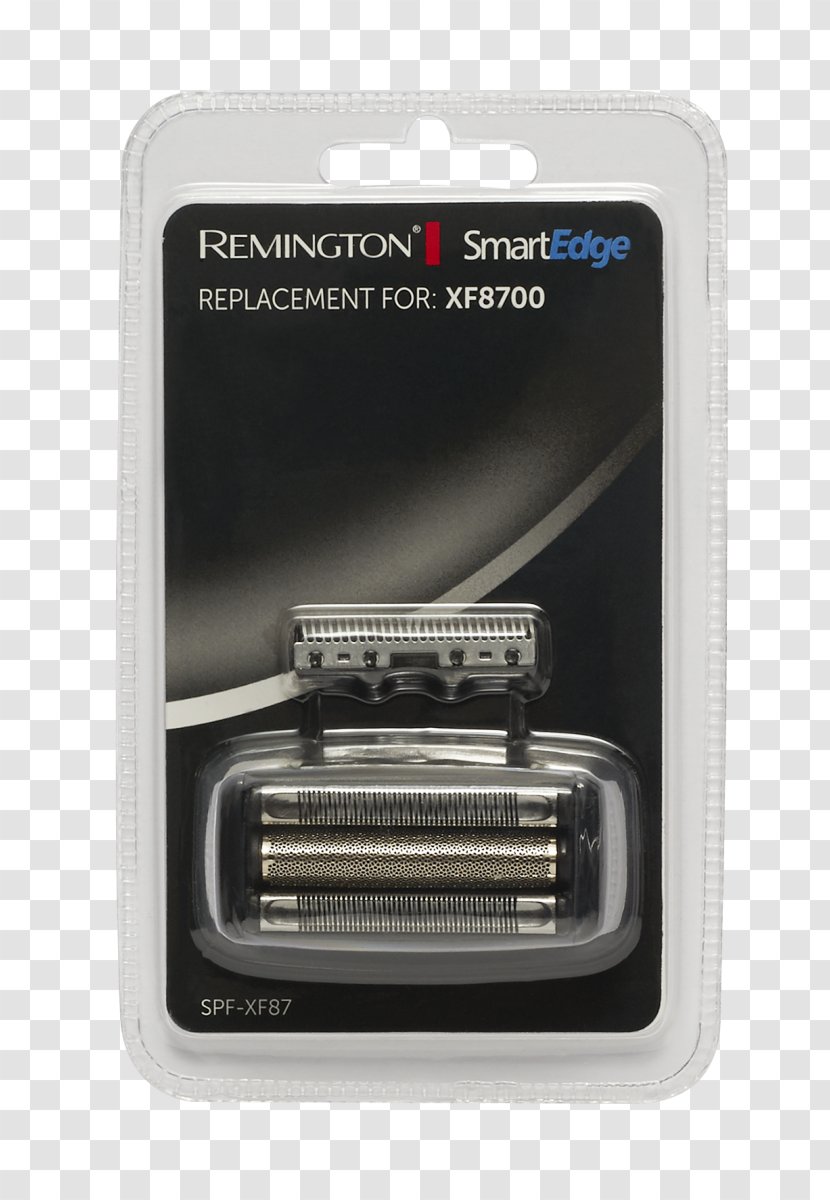 Hair Clipper Electric Razors & Trimmers Shaving Remington Products - Capelli - Razor Transparent PNG
