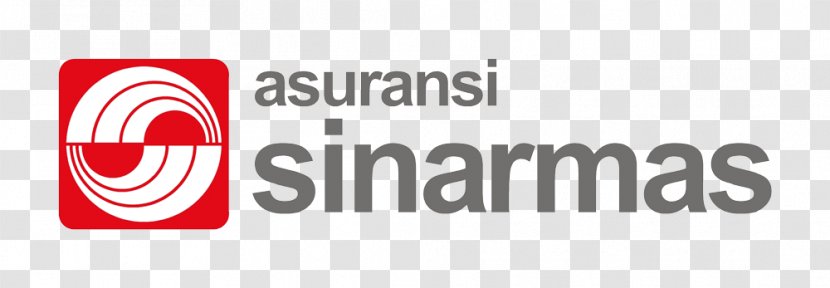Logo PT. Asuransi Sinar Mas Insurance Organization Brand - Bank Of China Transparent PNG