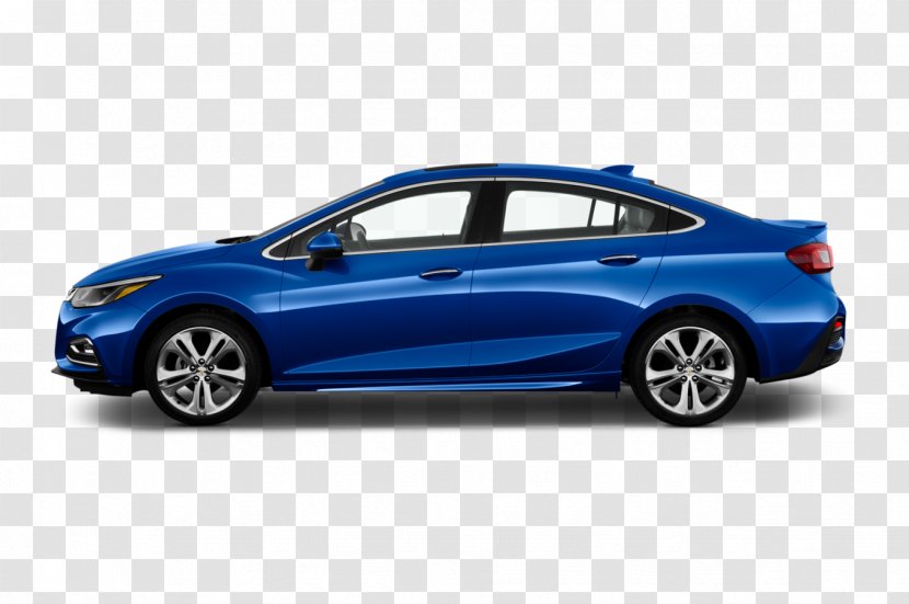 Chevrolet Malibu General Motors Car 2018 Cruze - Automotive Design Transparent PNG