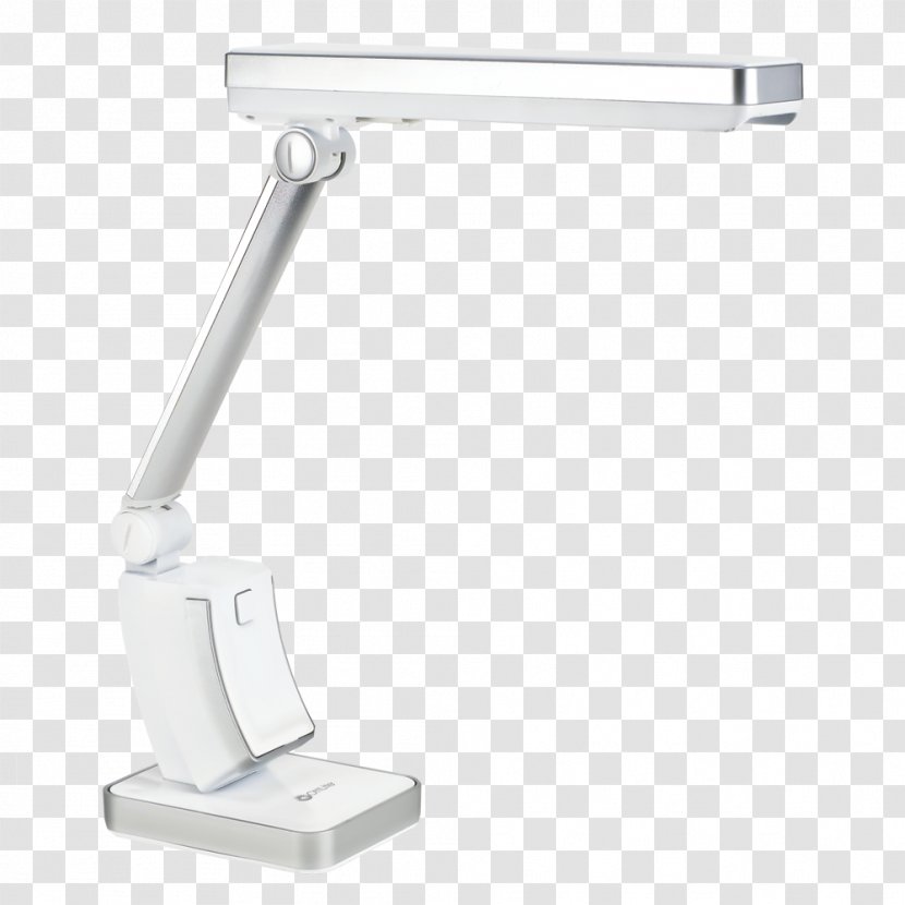 Lighting Table Lamp OttLite 8FTPN4 - Electric Light - Desk Transparent PNG