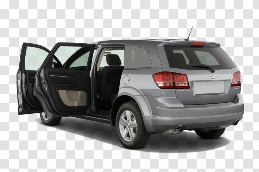 2009 Dodge Journey Car 2015 2010 - Vehicle Registration Plate Transparent PNG