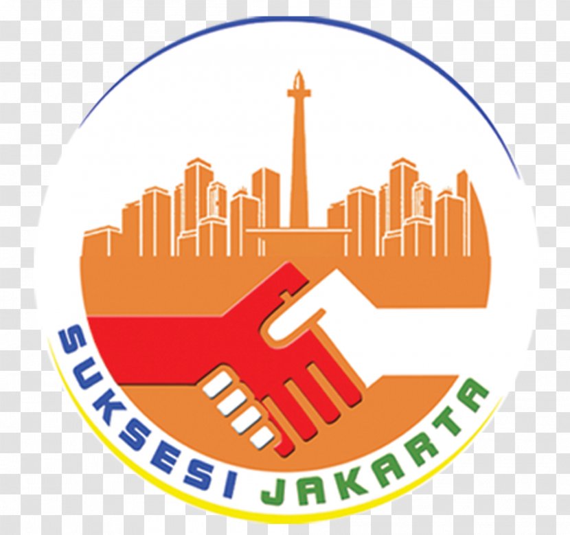 Jakarta Gubernatorial Election, 2017 Organization Jalan Gotong Royong Logo Brand - BAIK Transparent PNG