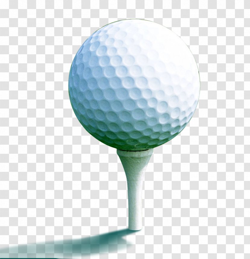 China Golf Ball Sport - Tee Transparent PNG