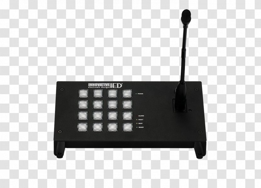 Numeric Keypads Multimedia Electronics Accessory - Technology - Station Calendar Transparent PNG