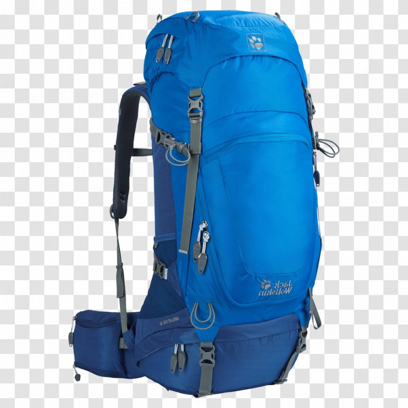 Cobalt Blue Golfbag Backpack - Golf Bag Transparent PNG