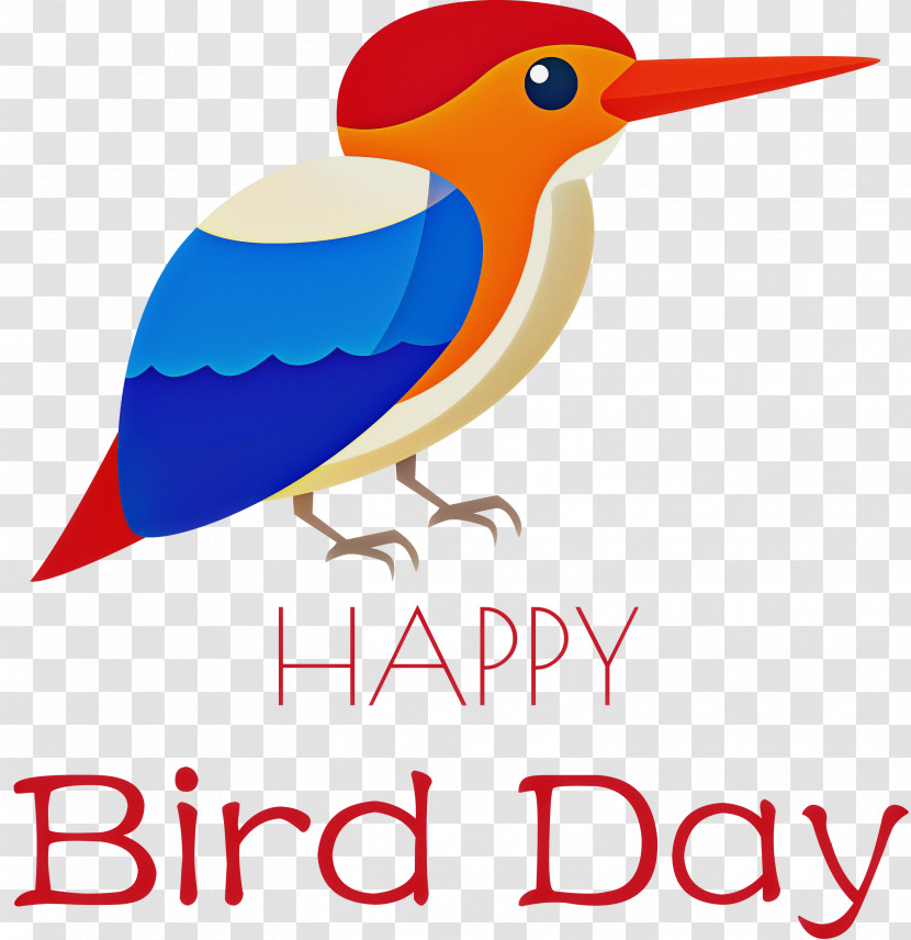 Bird Day Happy Bird Day International Bird Day Transparent PNG