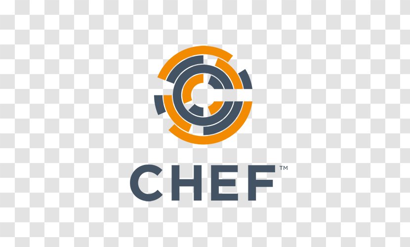 Chef DevOps Configuration Management Automation Software Development - Continuous Delivery - Logo Transparent PNG