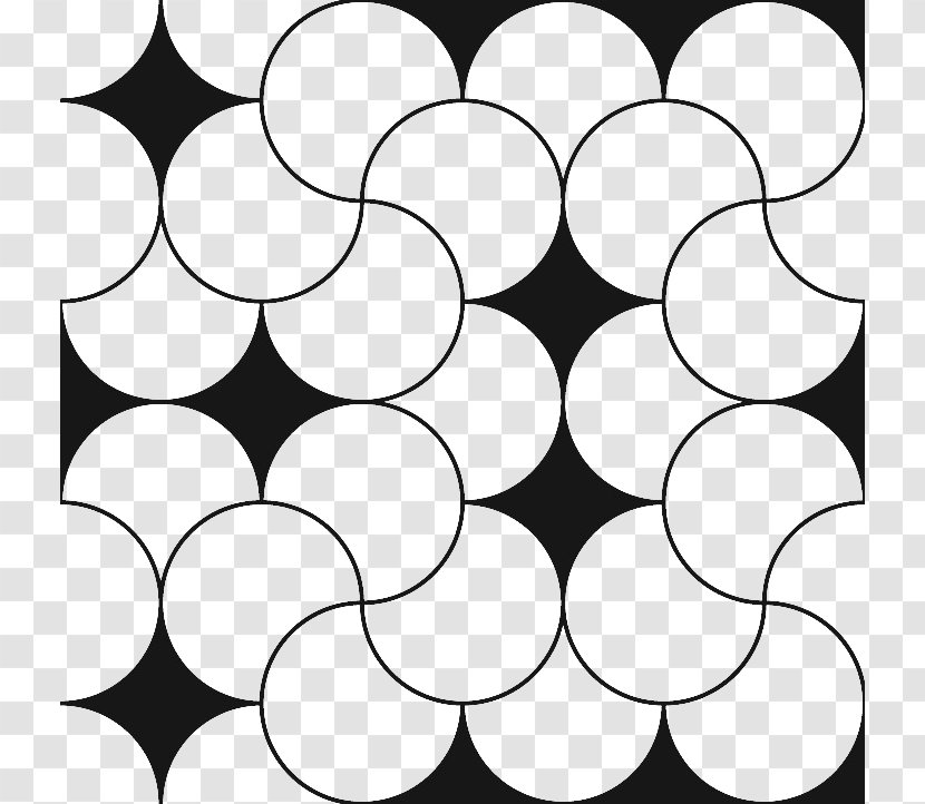 Geometry Black And White Clip Art - Motif - Taobao,Lynx,design,Men's,Women,Korean Pattern,Shading,Pattern,Simple Geometric Background Transparent PNG
