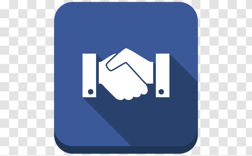 Partnership - Text - Deal With It Transparent PNG