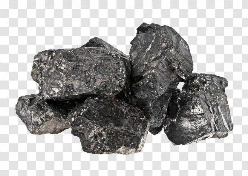 Anthracite Charcoal Stock Photography Bituminous Coal - Combustion Transparent PNG