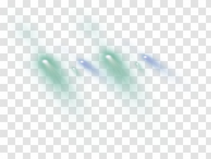 Blue Sky Close-up Wallpaper - Close Up - Color Light Effect Element Transparent PNG