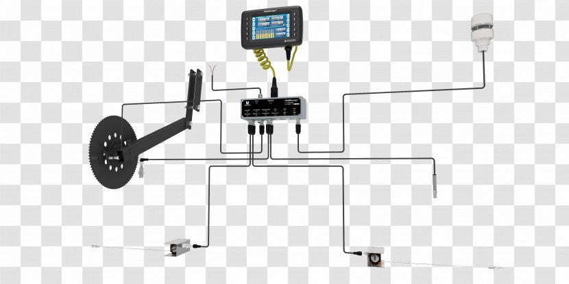 Computer Hardware Software Paver Asphalt Concrete Information - Technology Speed Transparent PNG