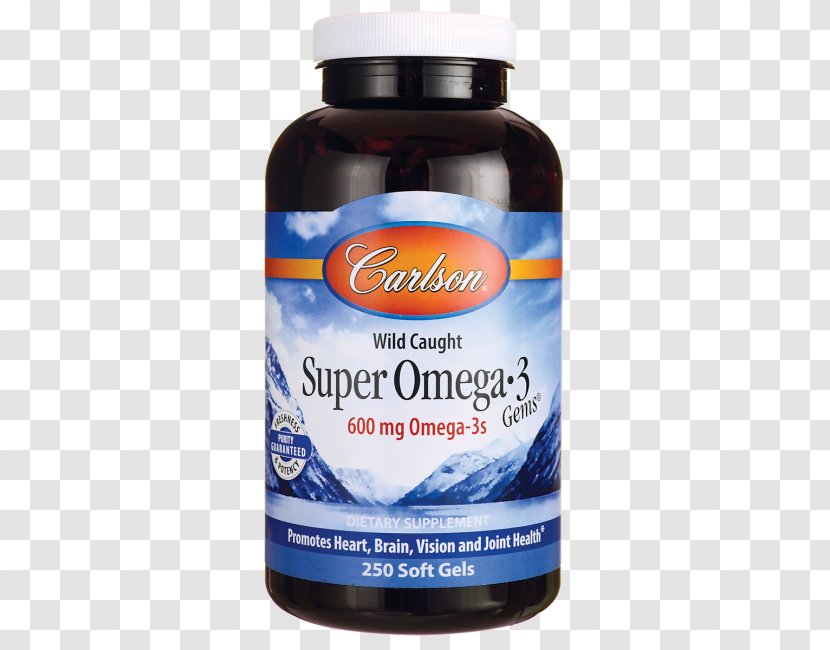 Dietary Supplement Acid Gras Omega-3 Fish Oil Eicosapentaenoic Softgel - Liquid - Health Transparent PNG