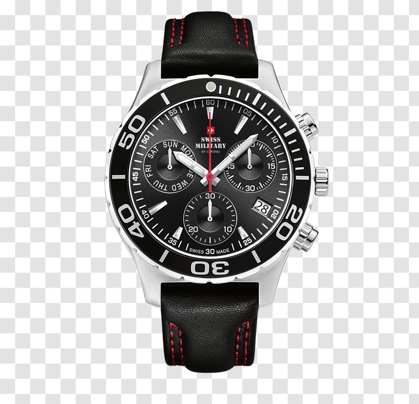 Certina Kurth Frères Watch Omega Seamaster Chronograph Quartz Clock Transparent PNG