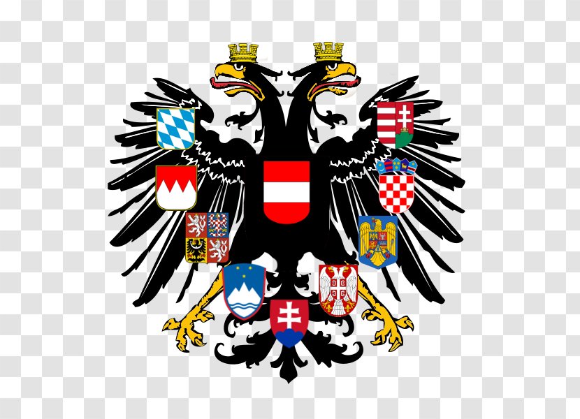 Coat Of Arms The Russian Empire House Romanov Rurik Dynasty - Wing - Peter Iii Russia Transparent PNG
