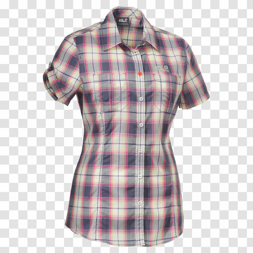 Blouse T-shirt Dress Shirt Handbag Moccasin Transparent PNG