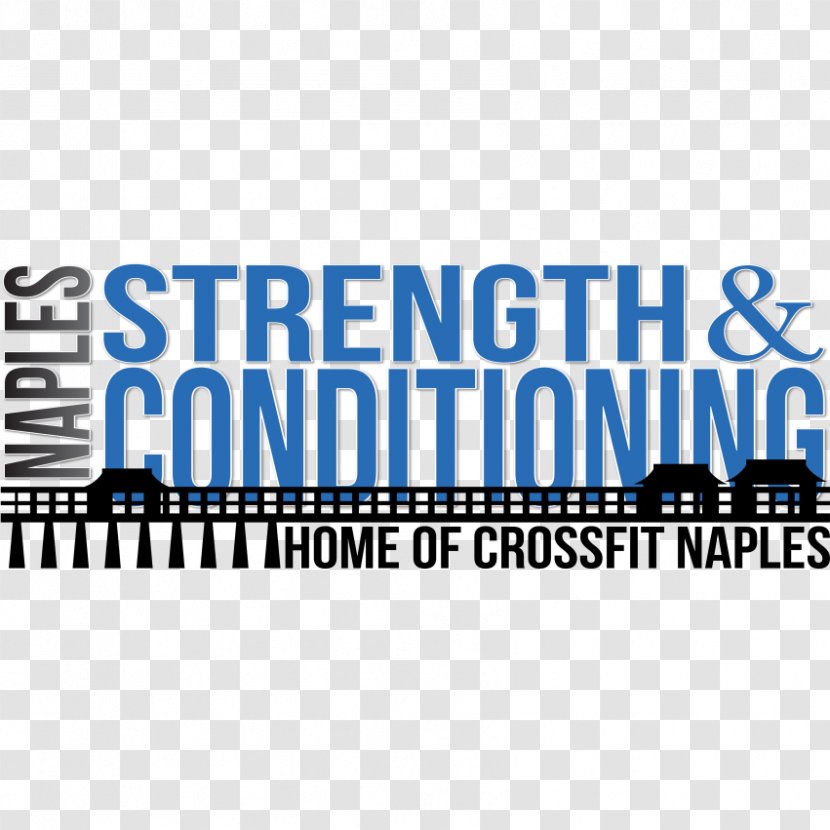 Naples Strength & Conditioning: CrossFit North - Area - Conditioning Crossfit Transparent PNG