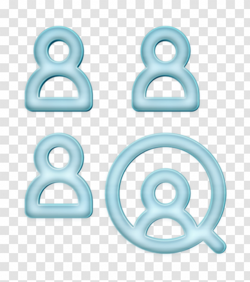 Marketing Icon Target Icon Transparent PNG
