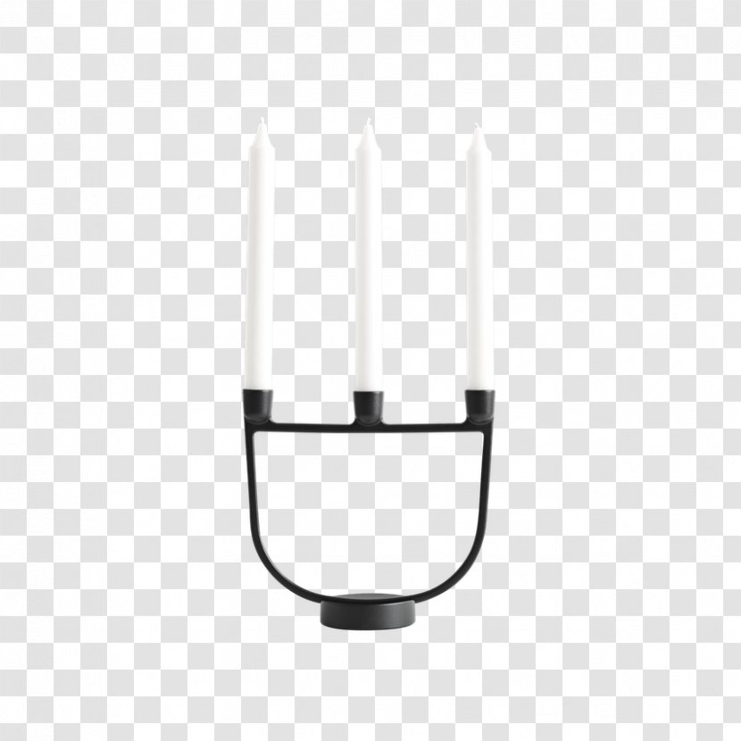 Table Candlestick Muuto Furniture - Alexander Girard Transparent PNG