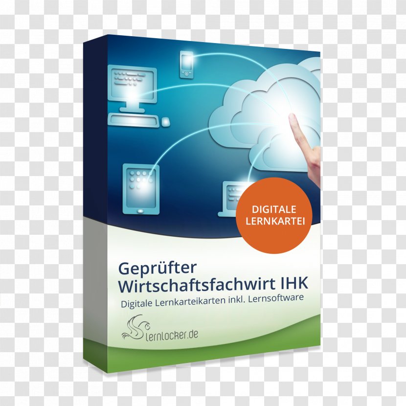 Wirtschaftsfachwirt Computer Software Geprüfter Betriebswirt Manager Educational - Web Browser - Volks Transparent PNG