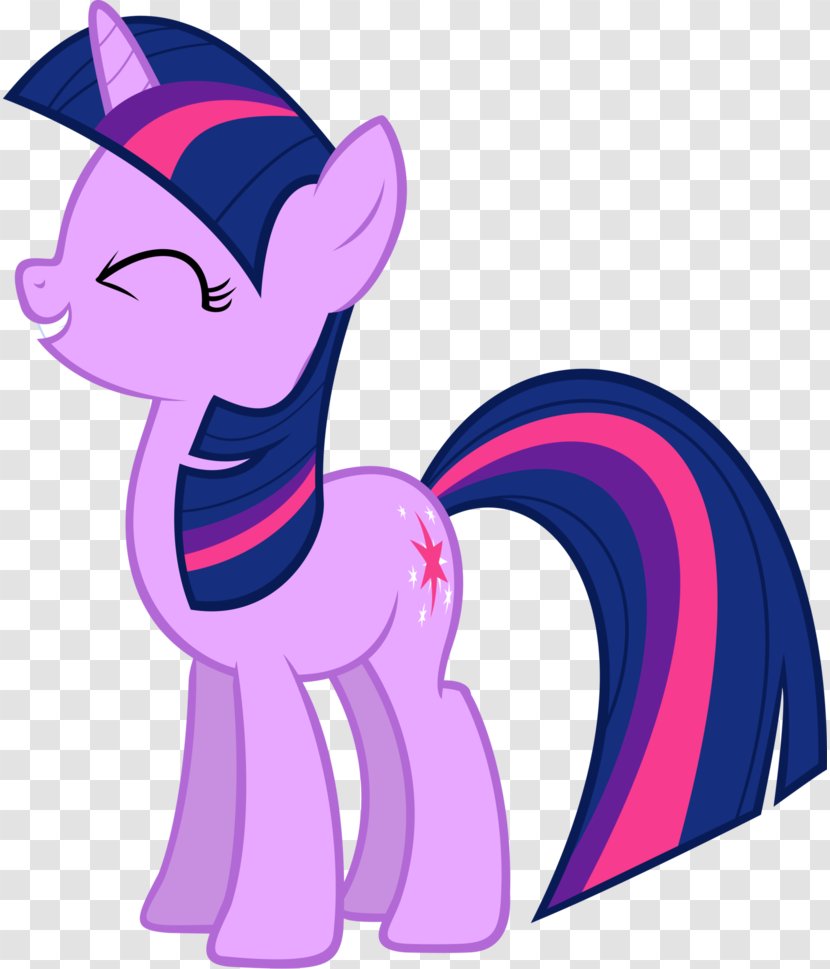 Twilight Sparkle Pinkie Pie Rarity Pony Rainbow Dash - My Little Transparent PNG