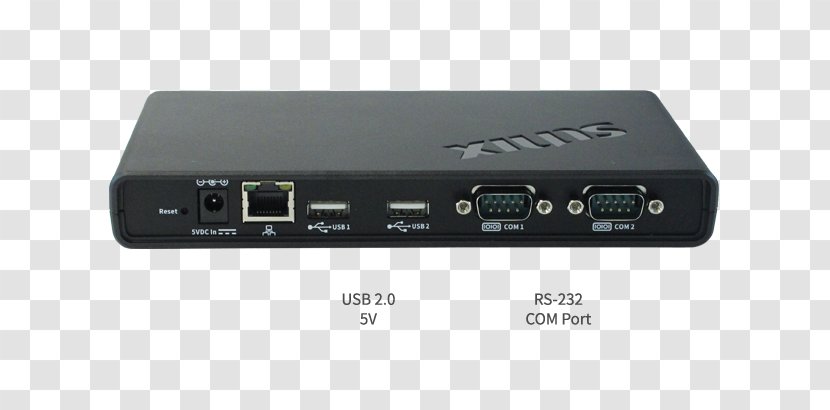 HDMI Interface PoweredUSB Electronics RS-232 - Usb - Industrial And Commercial Bank Of China Transparent PNG