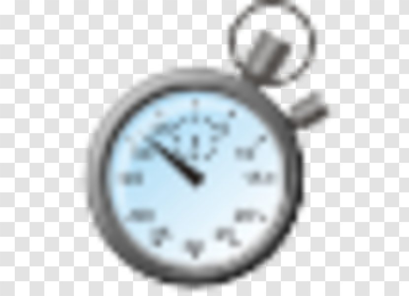 Stopwatch Timekeeper - Computer Hardware - Watch Transparent PNG