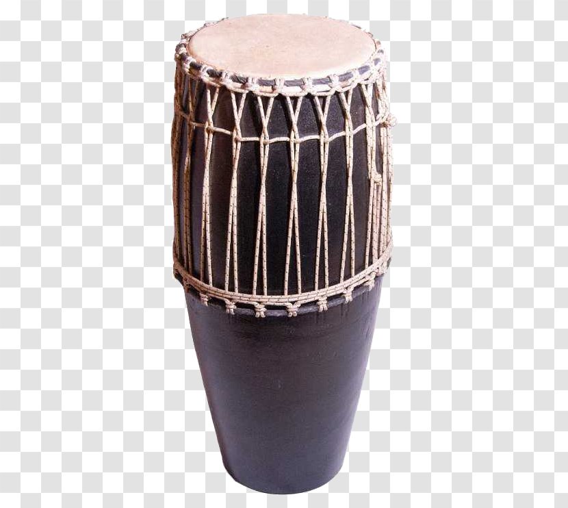 Hand Drums Product Design Tom-Toms - Drum - Conga Black Transparent PNG